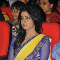 Samantha Ruth Prabhu - Dookudu Audio Launch Pictures | Picture 61838